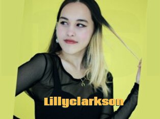 Lillyclarkson