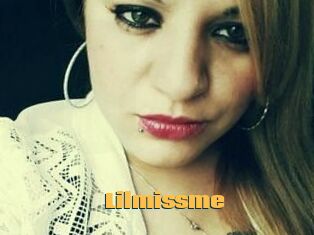 Lilmissme