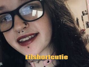 Lilshortcutie