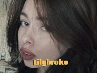 Lilybroke