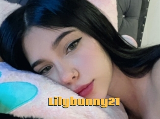 Lilybunny21