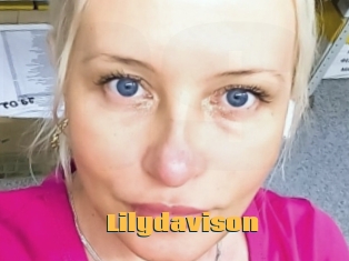 Lilydavison