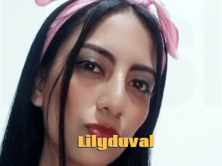 Lilyduval