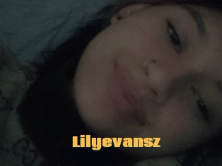 Lilyevansz