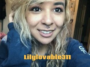 Lilylovable311