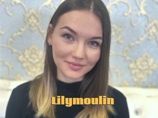 Lilymoulin