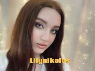 Lilynikolos