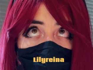 Lilyreina
