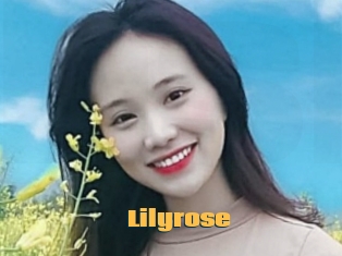 Lilyrose