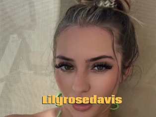 Lilyrosedavis