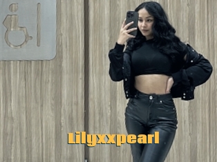 Lilyxxpearl