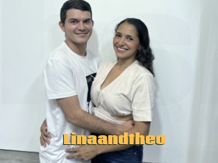 Linaandtheo