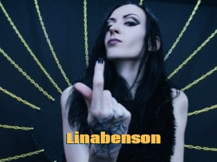 Linabenson