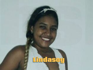 Lindasoy