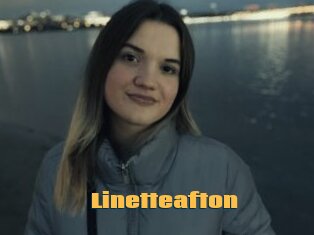 Linetteafton