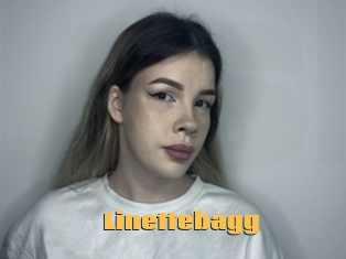 Linettebagg