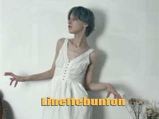 Linettebunton