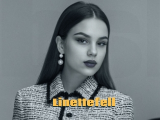 Linettefell