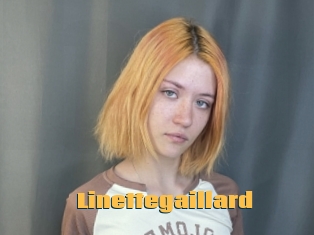 Linettegaillard