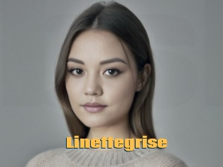 Linettegrise