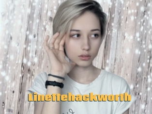 Linettehackworth