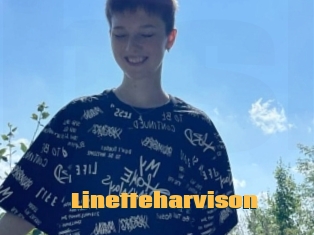 Linetteharvison