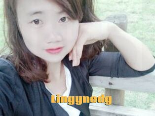 Lingynedg