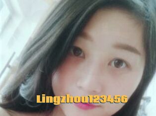 Lingzhou123456