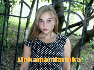 Linkamandarinka