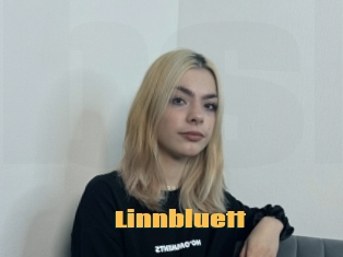 Linnbluett