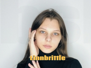 Linnbrittle
