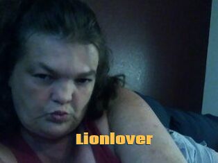 Lionlover