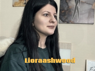 Lioraashwood
