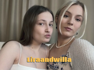 Liraandwilla