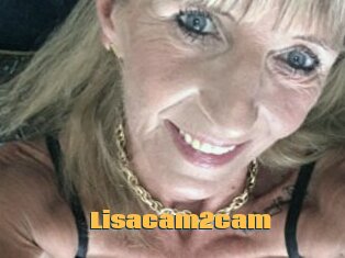 Lisacam2cam