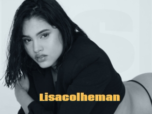 Lisacolheman