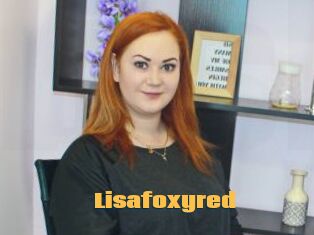 Lisafoxyred