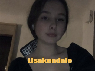 Lisakendale