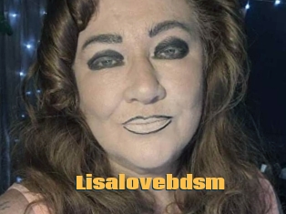 Lisalovebdsm