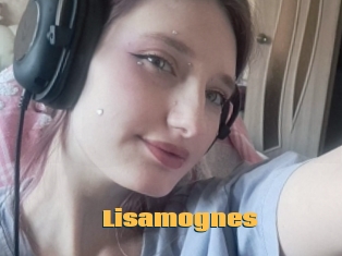 Lisamognes