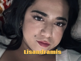 Lisandramis