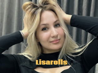 Lisarolls