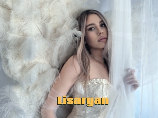 Lisaryan