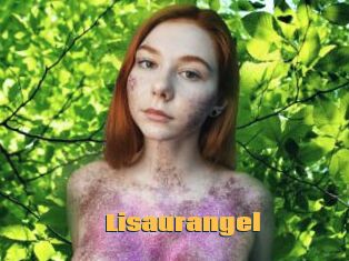 Lisaurangel