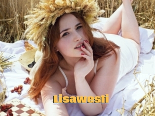Lisawesti