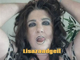 Lisazaadgeil