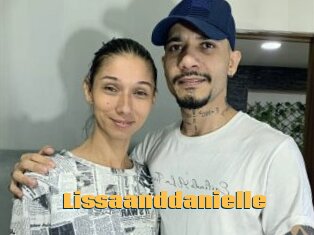 Lissaanddanielle