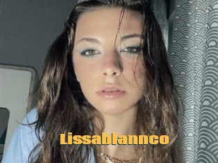 Lissablannco