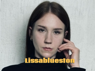 Lissablueston