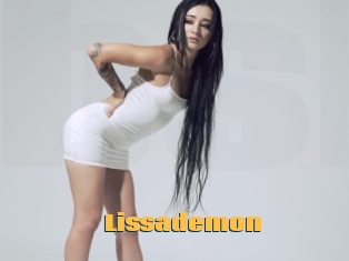 Lissademon